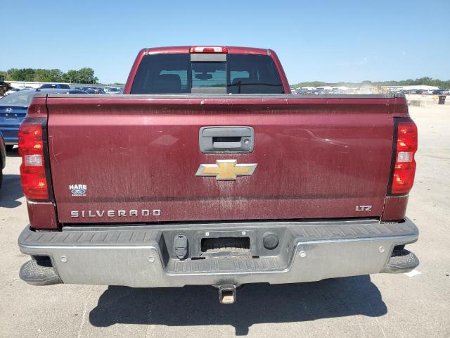 Photo 5 VIN: 1GCVKSEC7FZ146981 - CHEVROLET SILVERADO 