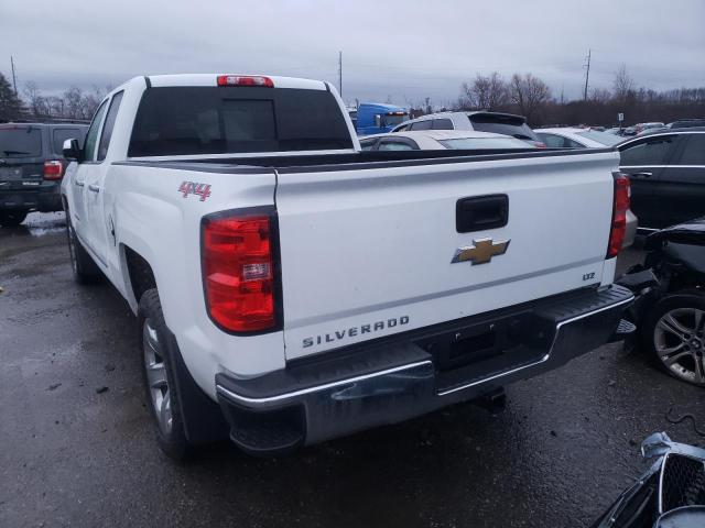 Photo 2 VIN: 1GCVKSEC7FZ214163 - CHEVROLET SILVERADO 