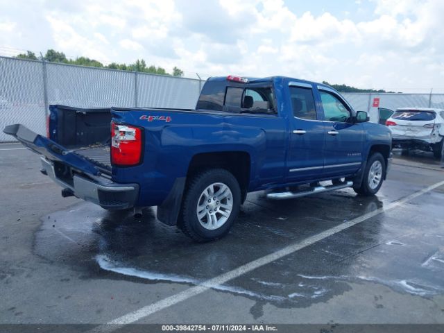 Photo 3 VIN: 1GCVKSEC7FZ313680 - CHEVROLET SILVERADO 