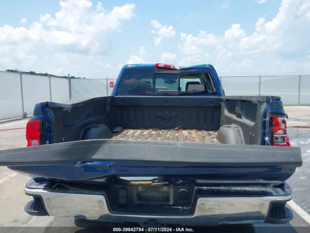 Photo 5 VIN: 1GCVKSEC7FZ313680 - CHEVROLET SILVERADO 