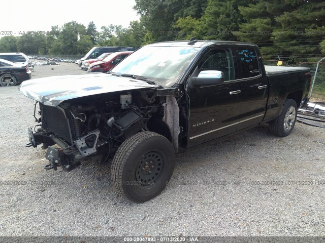 Photo 1 VIN: 1GCVKSEC7FZ409843 - CHEVROLET SILVERADO 1500 