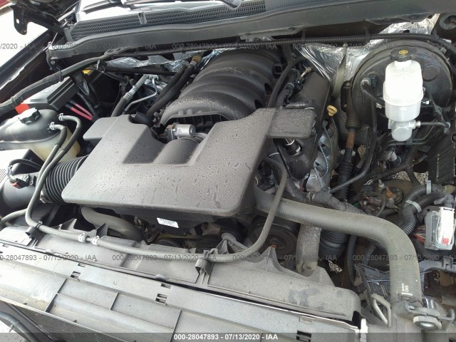 Photo 9 VIN: 1GCVKSEC7FZ409843 - CHEVROLET SILVERADO 1500 