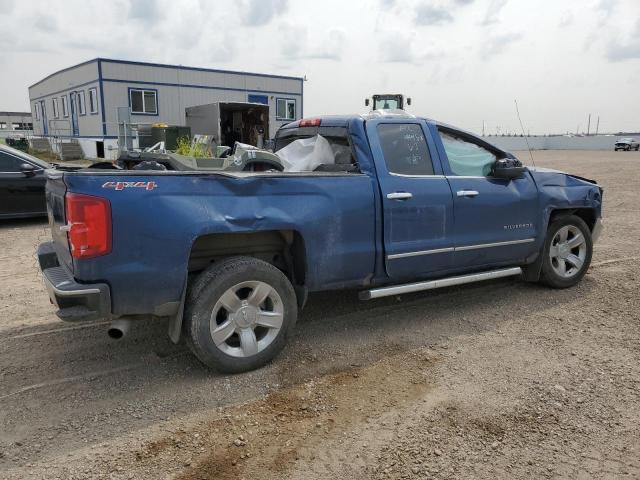 Photo 2 VIN: 1GCVKSEC7GZ101444 - CHEVROLET SILVERADO 