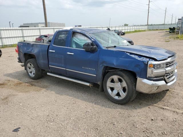 Photo 3 VIN: 1GCVKSEC7GZ101444 - CHEVROLET SILVERADO 