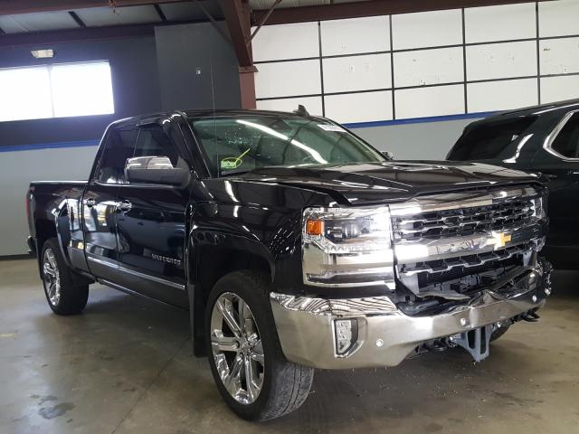 Photo 0 VIN: 1GCVKSEC7GZ175947 - CHEVROLET SILVERADO 