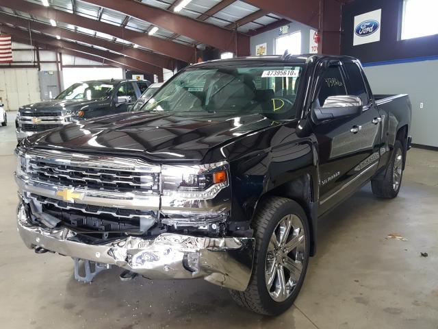 Photo 1 VIN: 1GCVKSEC7GZ175947 - CHEVROLET SILVERADO 