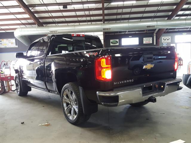 Photo 2 VIN: 1GCVKSEC7GZ175947 - CHEVROLET SILVERADO 