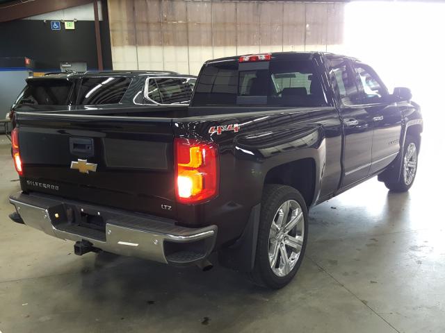 Photo 3 VIN: 1GCVKSEC7GZ175947 - CHEVROLET SILVERADO 