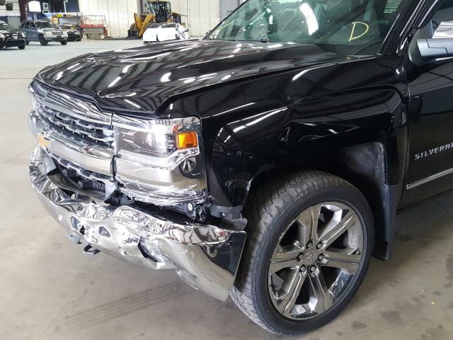 Photo 8 VIN: 1GCVKSEC7GZ175947 - CHEVROLET SILVERADO 