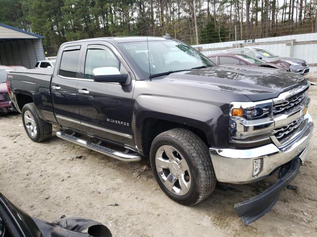 Photo 3 VIN: 1GCVKSEC7GZ217579 - CHEVROLET SILVERADO 