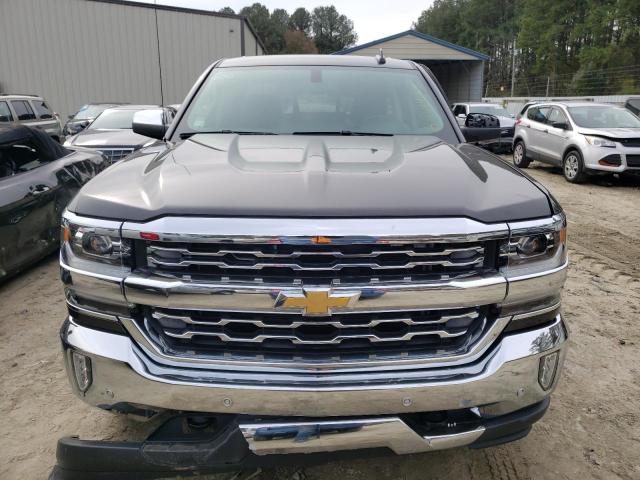 Photo 4 VIN: 1GCVKSEC7GZ217579 - CHEVROLET SILVERADO 