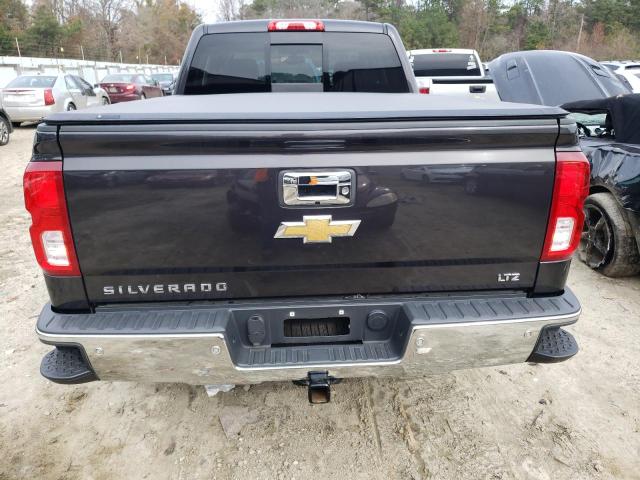 Photo 5 VIN: 1GCVKSEC7GZ217579 - CHEVROLET SILVERADO 