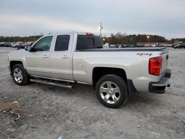 Photo 1 VIN: 1GCVKSEC7HZ291702 - CHEVROLET SILVERADO 