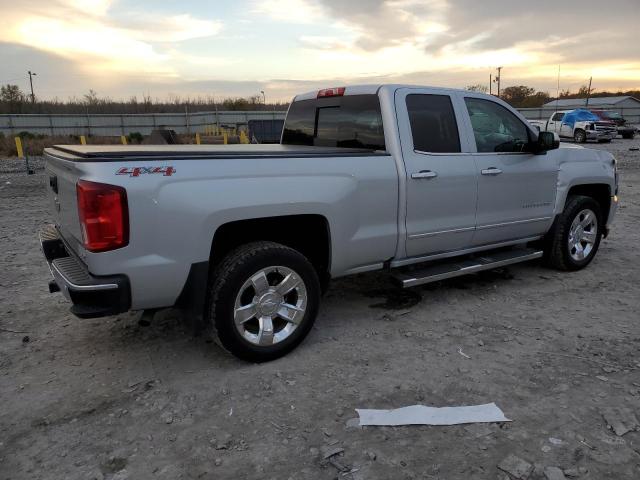 Photo 2 VIN: 1GCVKSEC7HZ291702 - CHEVROLET SILVERADO 