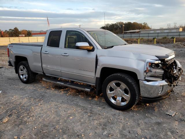 Photo 3 VIN: 1GCVKSEC7HZ291702 - CHEVROLET SILVERADO 