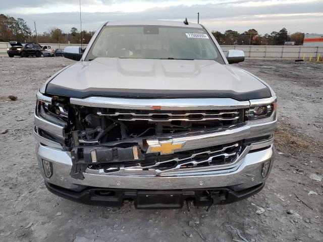 Photo 4 VIN: 1GCVKSEC7HZ291702 - CHEVROLET SILVERADO 