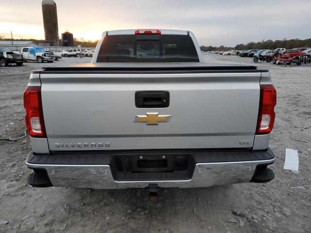 Photo 5 VIN: 1GCVKSEC7HZ291702 - CHEVROLET SILVERADO 