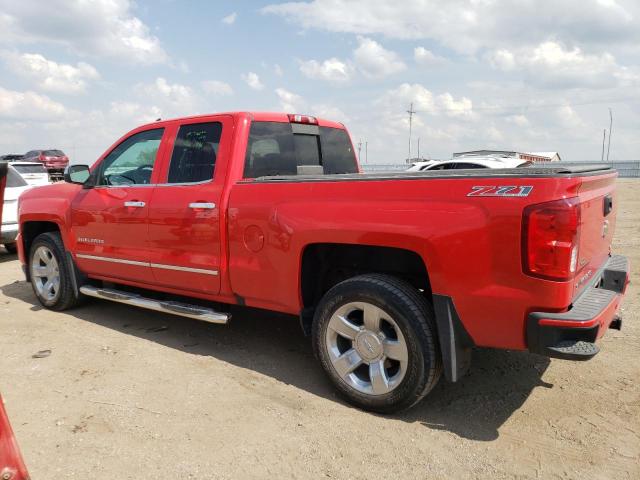 Photo 1 VIN: 1GCVKSEC7HZ388012 - CHEVROLET SILVERADO 