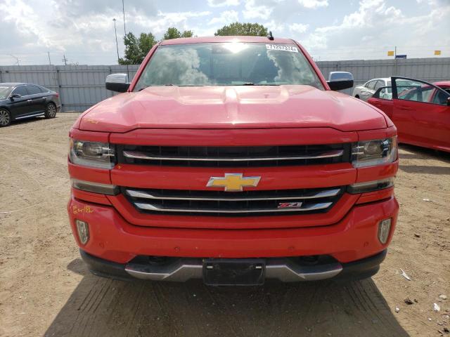 Photo 4 VIN: 1GCVKSEC7HZ388012 - CHEVROLET SILVERADO 