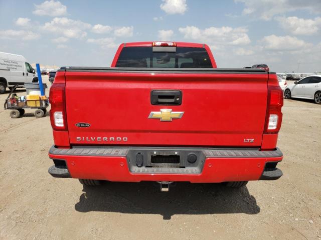 Photo 5 VIN: 1GCVKSEC7HZ388012 - CHEVROLET SILVERADO 