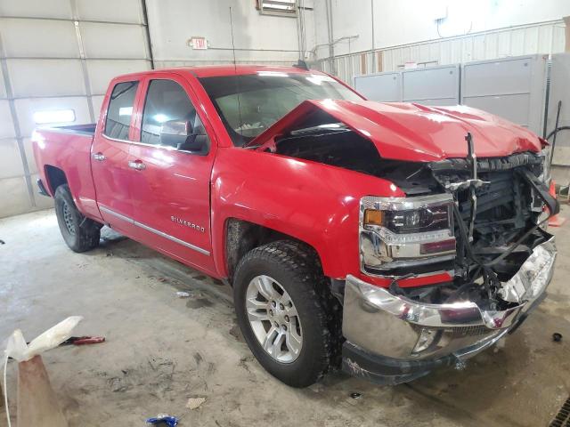 Photo 3 VIN: 1GCVKSEC7JZ321139 - CHEVROLET SILVERADO 