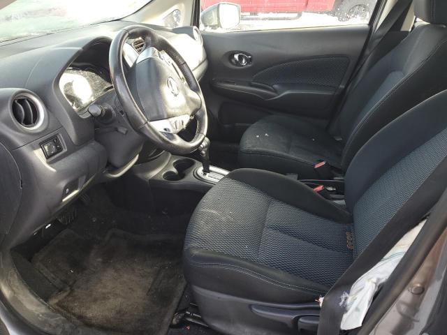 Photo 6 VIN: 1GCVKSEC8EZ127810 - NISSAN VERSA 