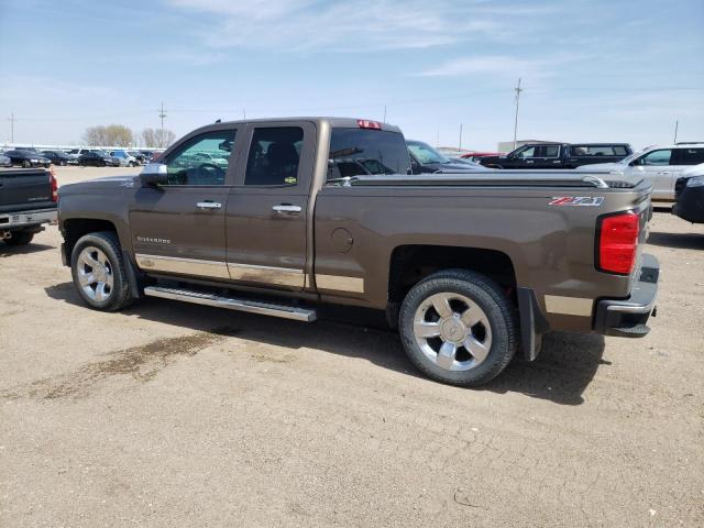 Photo 1 VIN: 1GCVKSEC8EZ240074 - CHEVROLET SILVERADO 