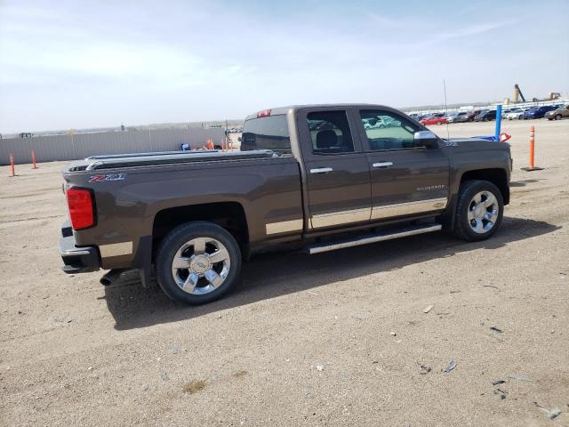 Photo 2 VIN: 1GCVKSEC8EZ240074 - CHEVROLET SILVERADO 