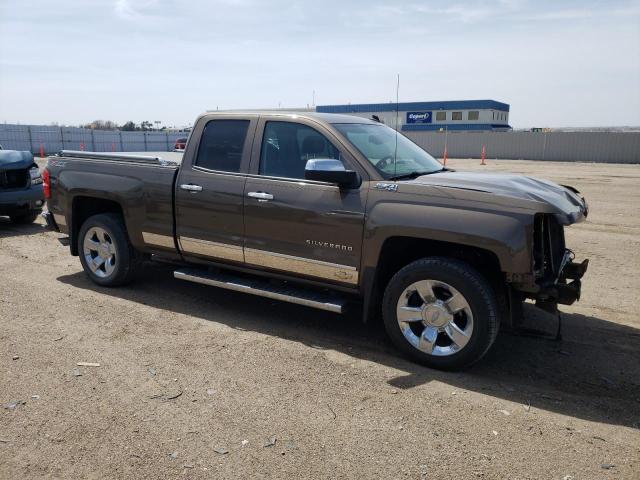 Photo 3 VIN: 1GCVKSEC8EZ240074 - CHEVROLET SILVERADO 