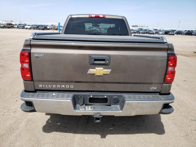 Photo 5 VIN: 1GCVKSEC8EZ240074 - CHEVROLET SILVERADO 