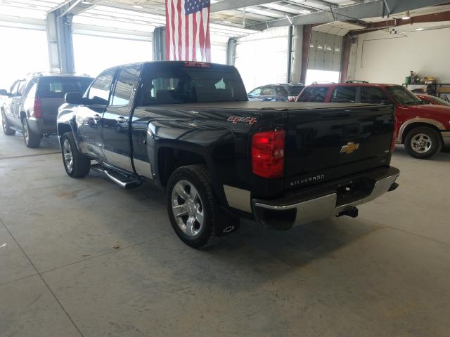 Photo 2 VIN: 1GCVKSEC8EZ255559 - CHEVROLET SILVERADO 