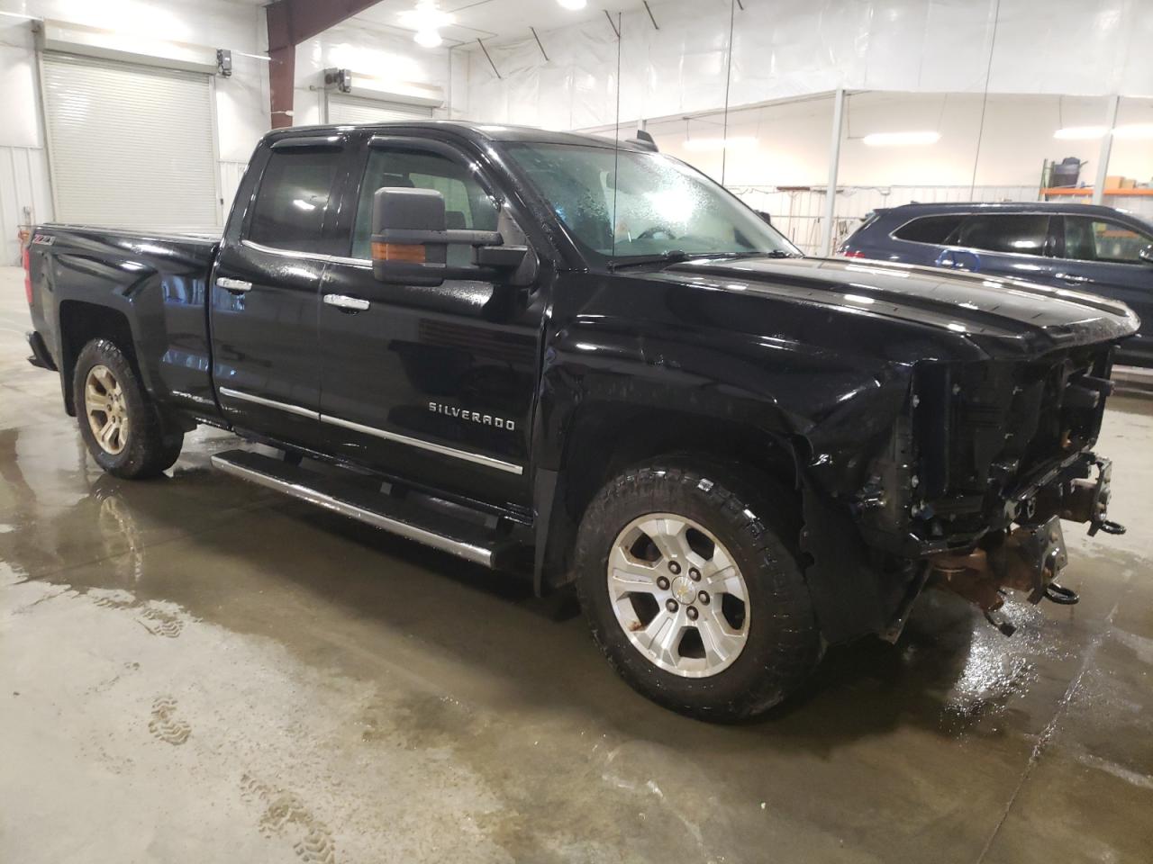 Photo 3 VIN: 1GCVKSEC8FZ314921 - CHEVROLET SILVERADO 