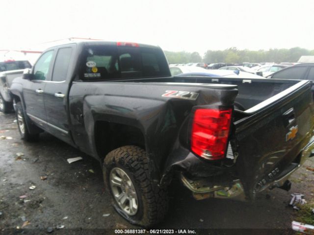 Photo 2 VIN: 1GCVKSEC8FZ437022 - CHEVROLET SILVERADO 