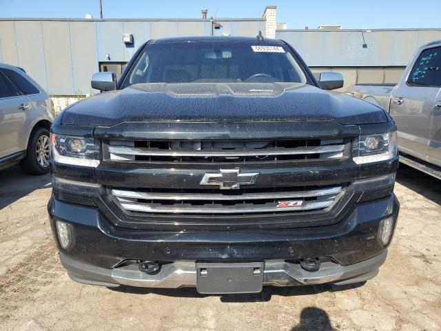 Photo 4 VIN: 1GCVKSEC8GZ134937 - CHEVROLET SILVERADO 