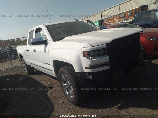 Photo 0 VIN: 1GCVKSEC8GZ335642 - CHEVROLET SILVERADO 1500 