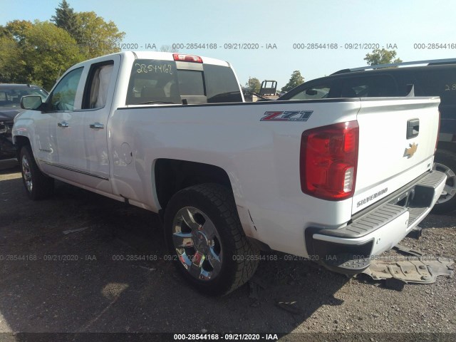 Photo 2 VIN: 1GCVKSEC8GZ335642 - CHEVROLET SILVERADO 1500 