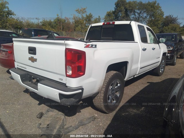 Photo 3 VIN: 1GCVKSEC8GZ335642 - CHEVROLET SILVERADO 1500 