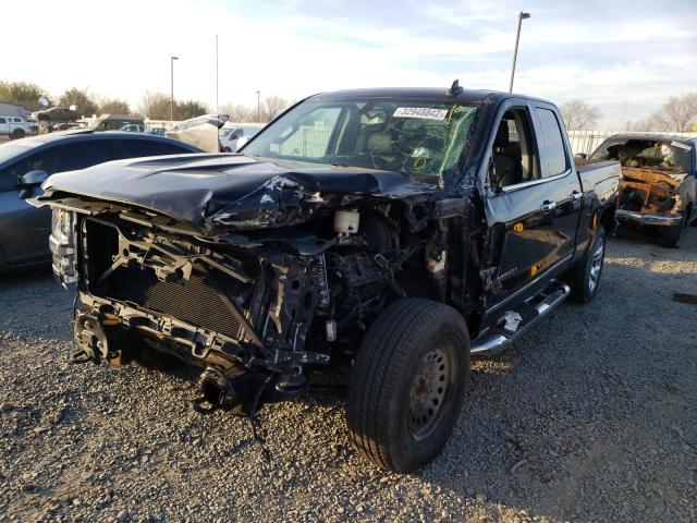 Photo 1 VIN: 1GCVKSEC8HZ142828 - CHEVROLET SILVERADO 