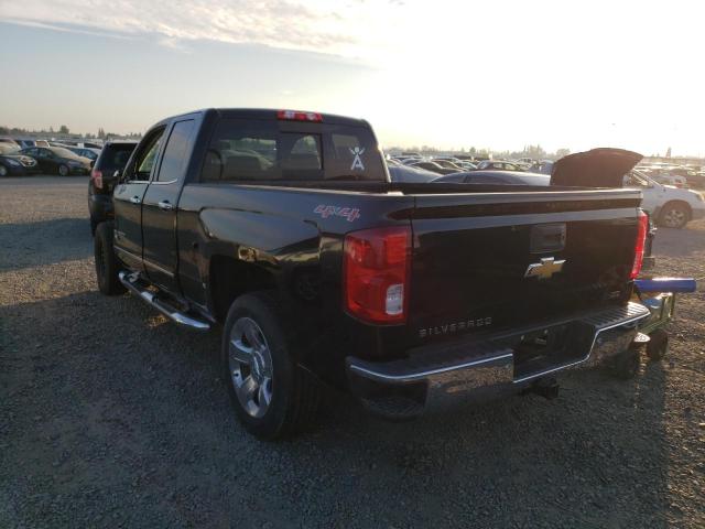 Photo 2 VIN: 1GCVKSEC8HZ142828 - CHEVROLET SILVERADO 