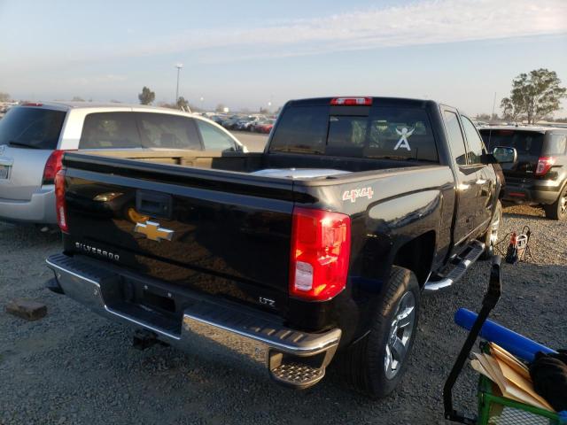 Photo 3 VIN: 1GCVKSEC8HZ142828 - CHEVROLET SILVERADO 