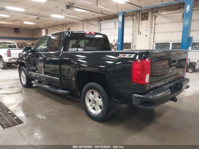 Photo 2 VIN: 1GCVKSEC8HZ150086 - CHEVROLET SILVERADO 1500 