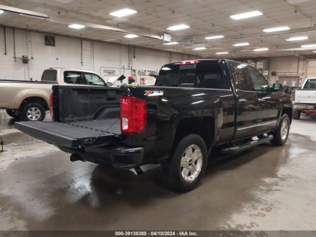 Photo 3 VIN: 1GCVKSEC8HZ150086 - CHEVROLET SILVERADO 1500 