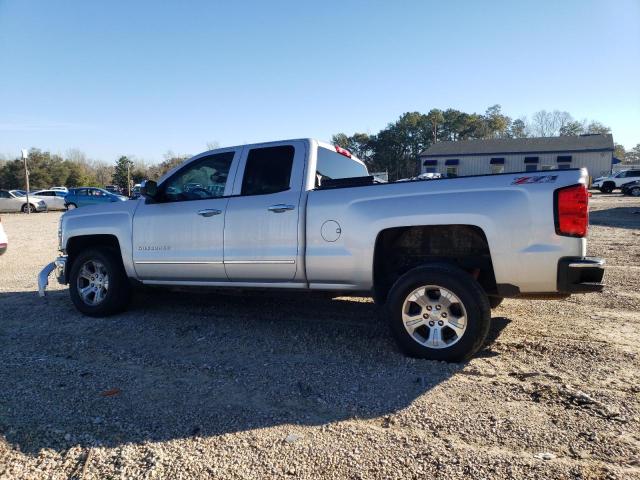 Photo 1 VIN: 1GCVKSEC9EZ181990 - CHEVROLET SILVERADO 