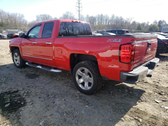 Photo 1 VIN: 1GCVKSEC9EZ208069 - CHEVROLET SILVERADO 