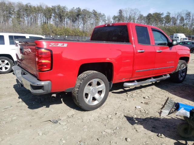 Photo 2 VIN: 1GCVKSEC9EZ208069 - CHEVROLET SILVERADO 