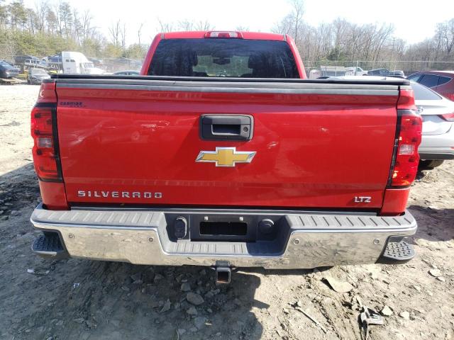 Photo 5 VIN: 1GCVKSEC9EZ208069 - CHEVROLET SILVERADO 