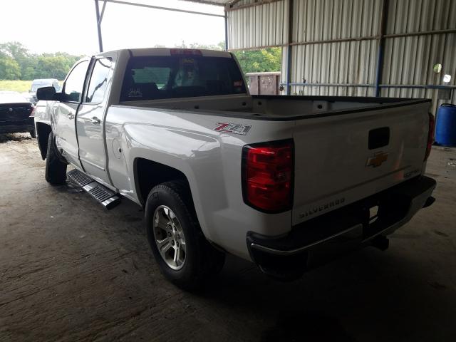 Photo 2 VIN: 1GCVKSEC9EZ243193 - CHEVROLET SILVERADO 