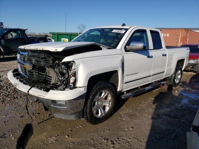 Photo 0 VIN: 1GCVKSEC9EZ259832 - CHEVROLET SILVERADO 