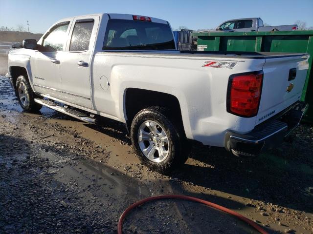 Photo 1 VIN: 1GCVKSEC9EZ259832 - CHEVROLET SILVERADO 