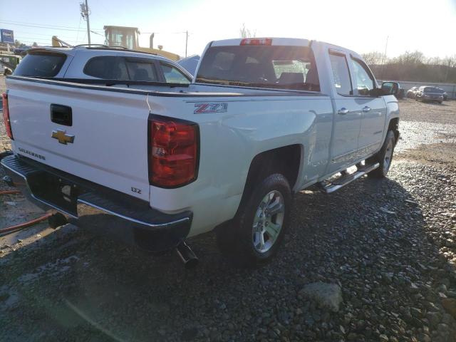 Photo 2 VIN: 1GCVKSEC9EZ259832 - CHEVROLET SILVERADO 